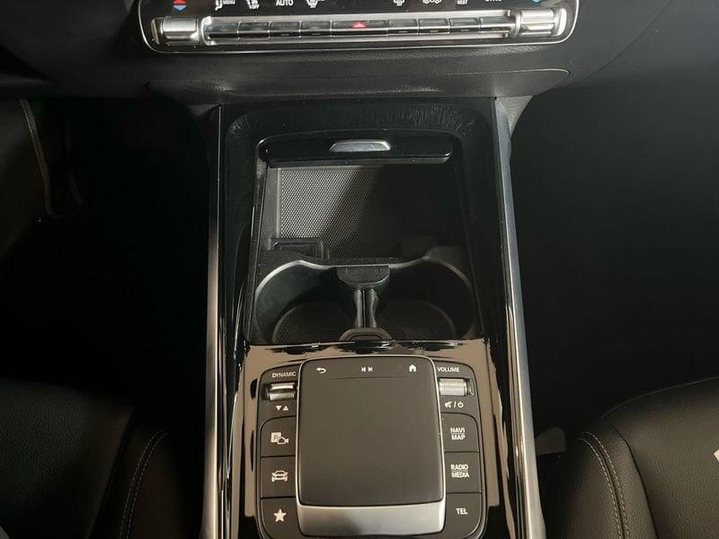 Mercedes-Benz GLB 200 d Sport Plus auto