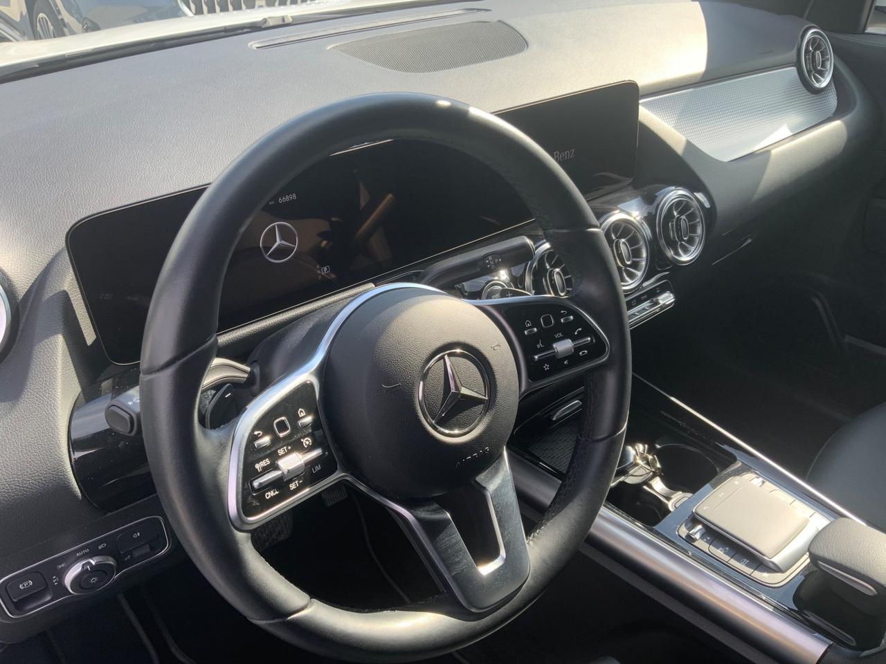 Mercedes-benz GLA 200 d Automatic Sport Plus