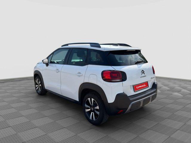 CITROEN C3 Aircross C3 Aircross PureTech 110 S&S Shine