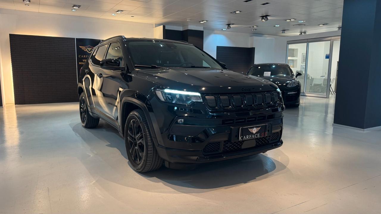 JEEP COMPASS 1.6 MJT DIESEL - 2022