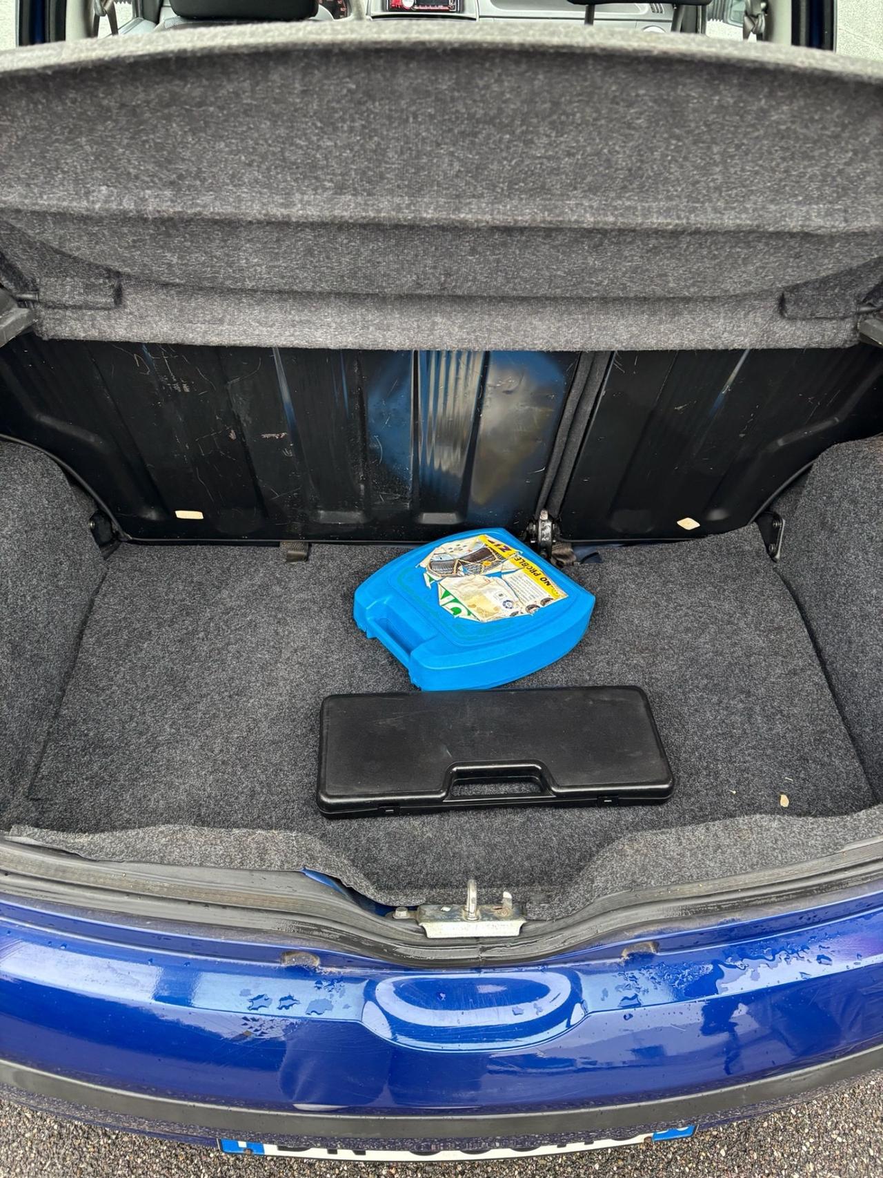 Fiat Punto Classic 1.2 5 porte Dynamic