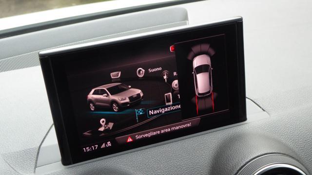 AUDI Q2 35 TDI quattro S-Tronic