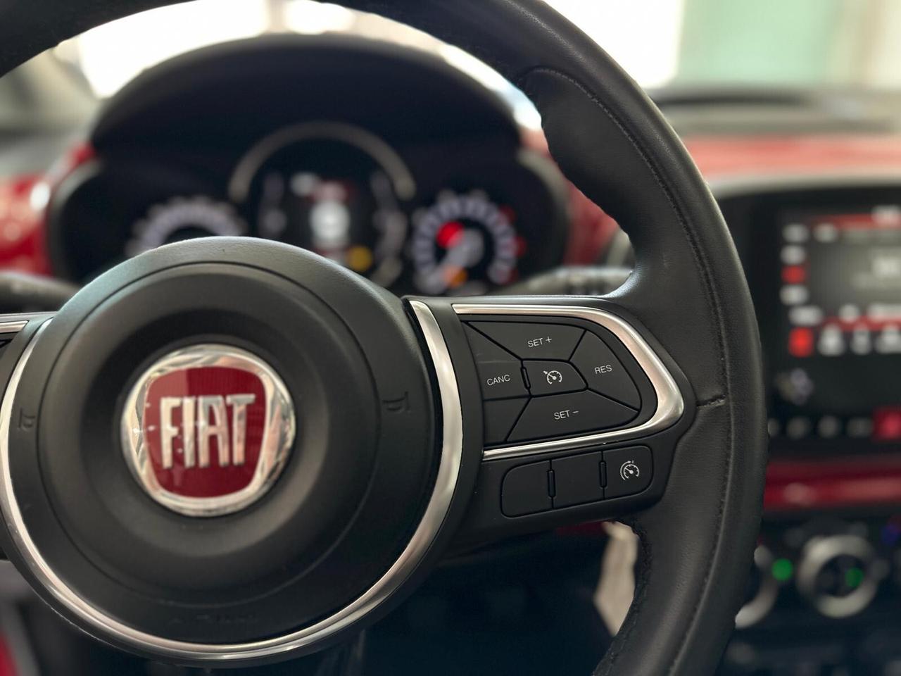 Fiat 500L 1.6 Multijet 120 CV Urban tetto apribile