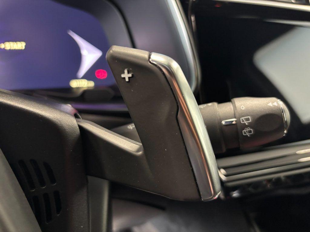 DS DS7 Performance Line + STRAFULL 1.5 BlueHDi AUTOMATICO