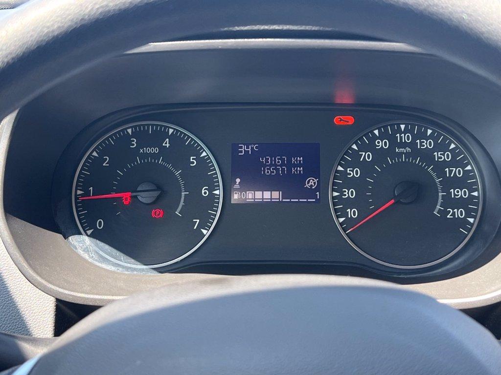 DACIA Duster 1.0 tce Essential Eco-g 4x2 100cv del 2020