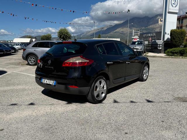 RENAULT Megane Mégane 1.5 dCi 110CV Dynamique SCONTO ROTTAMAZIONE