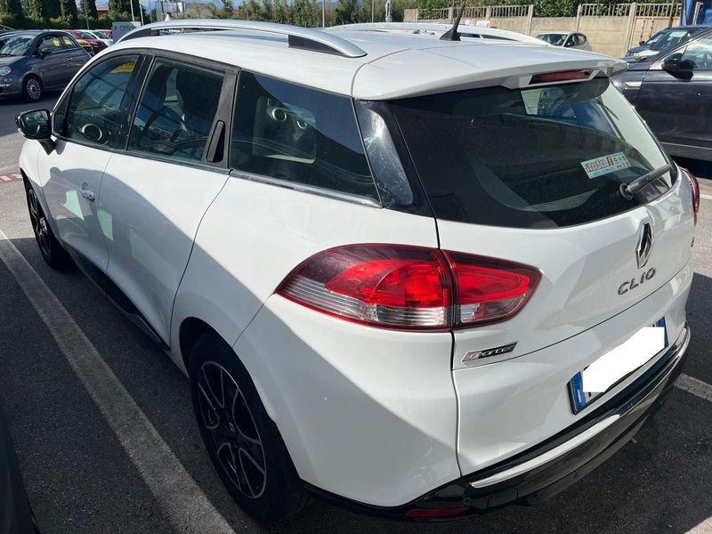 Renault Clio Clio Sporter dCi 8V 75CV Start&Stop Energy Duel