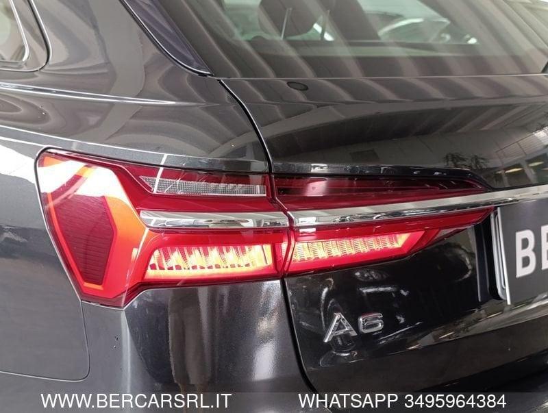 Audi A6 A6 Avant 40 2.0 TDI quattro ultra S tronic Business*VIRTUAL COCKPIT*PDC*