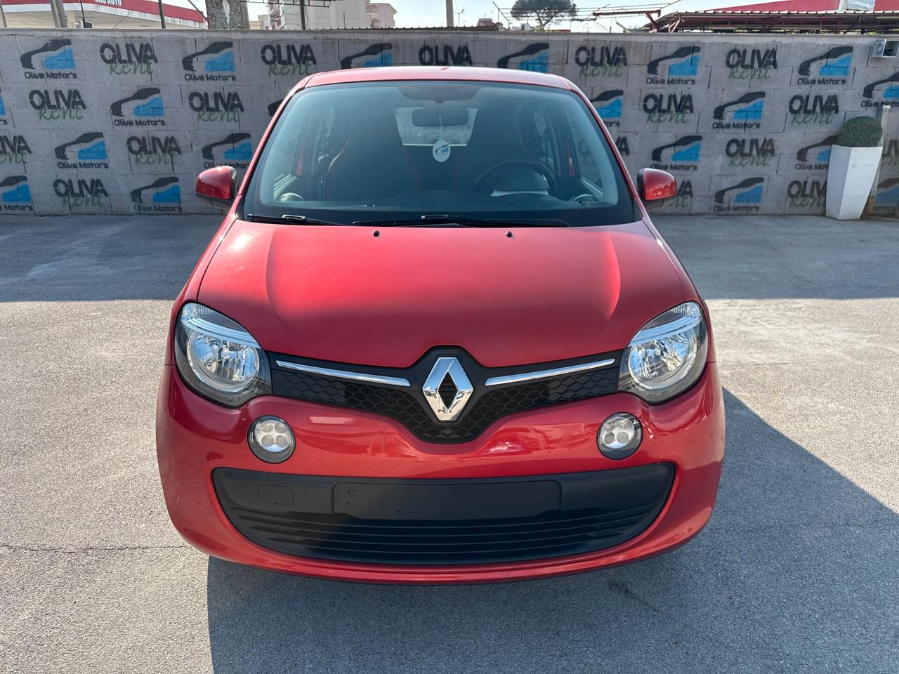 Renault Twingo 1.0 SCe Stop&Start Energy