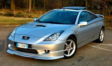 Toyota Celica 1.8 16V VVT-i