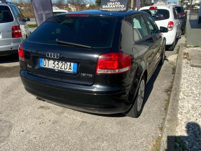 AUDI A3 1.9 TDI F.AP. Ambition TURBO NUOVO