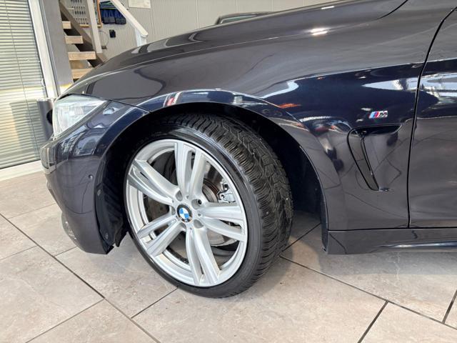 BMW 430 d 258CV xDrive Gran Coupé Msport / M sport
