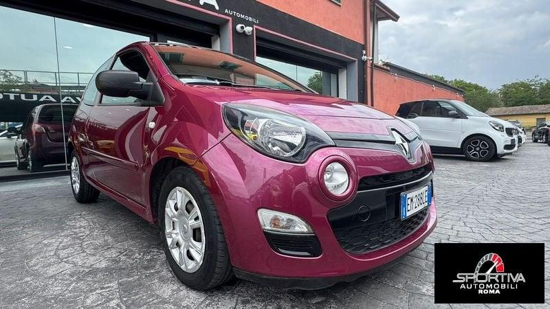 Renault Twingo UNICO PROPRIETARIO!!! 1.2 Etoile 75cv