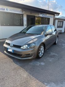 Volkswagen Golf 1.6 TDI 5p. Highline BlueMotion Technology