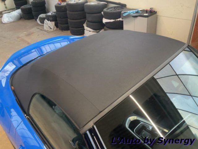 BMW Z4 sDrive20i Msport