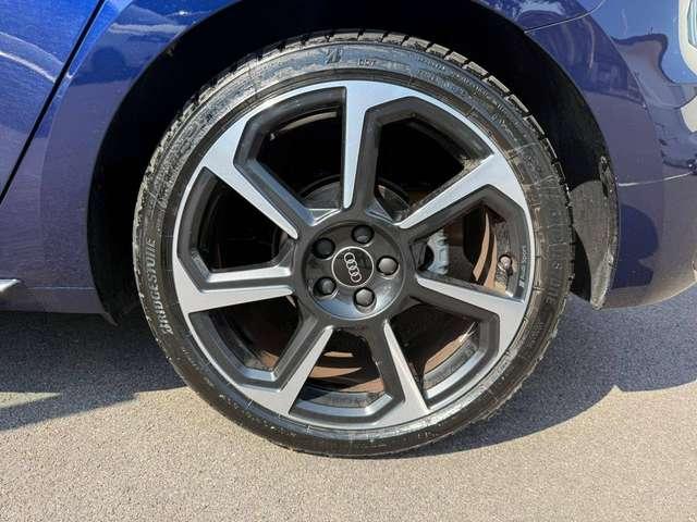 Audi A1 Sportback 30 1.0 tfsi S Line Edition 116cv s-tronic PROMO FIN
