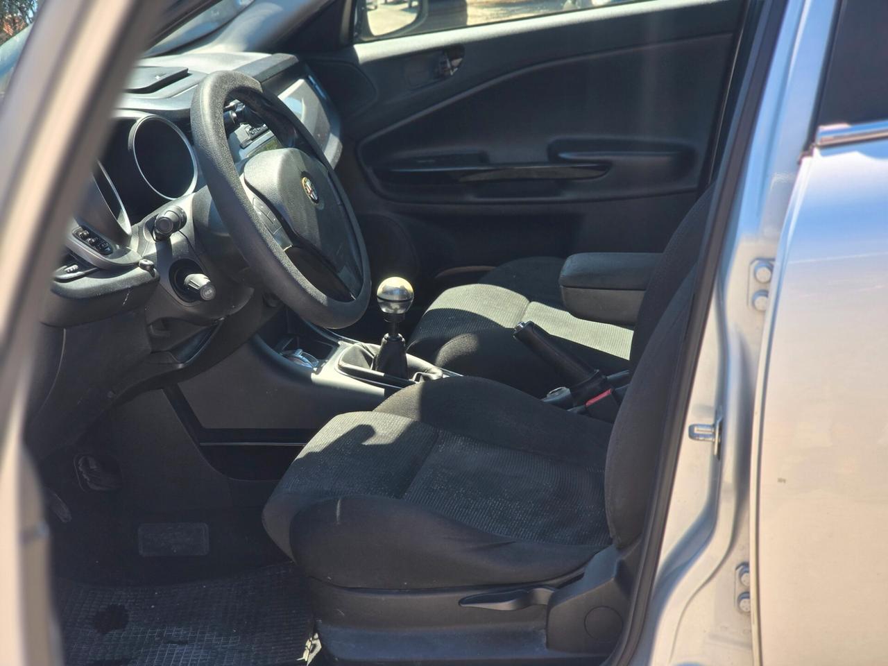 Alfa Romeo Giulietta 1.6 JTDm-2 105 CV Progression