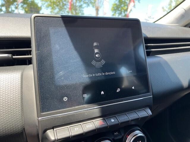 Renault Clio Full Hybrid E-Tech 90 CV 5 porte E-Te