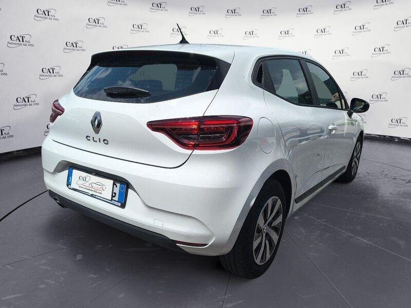 Renault Clio Clio SCE 5 porte Equilibre