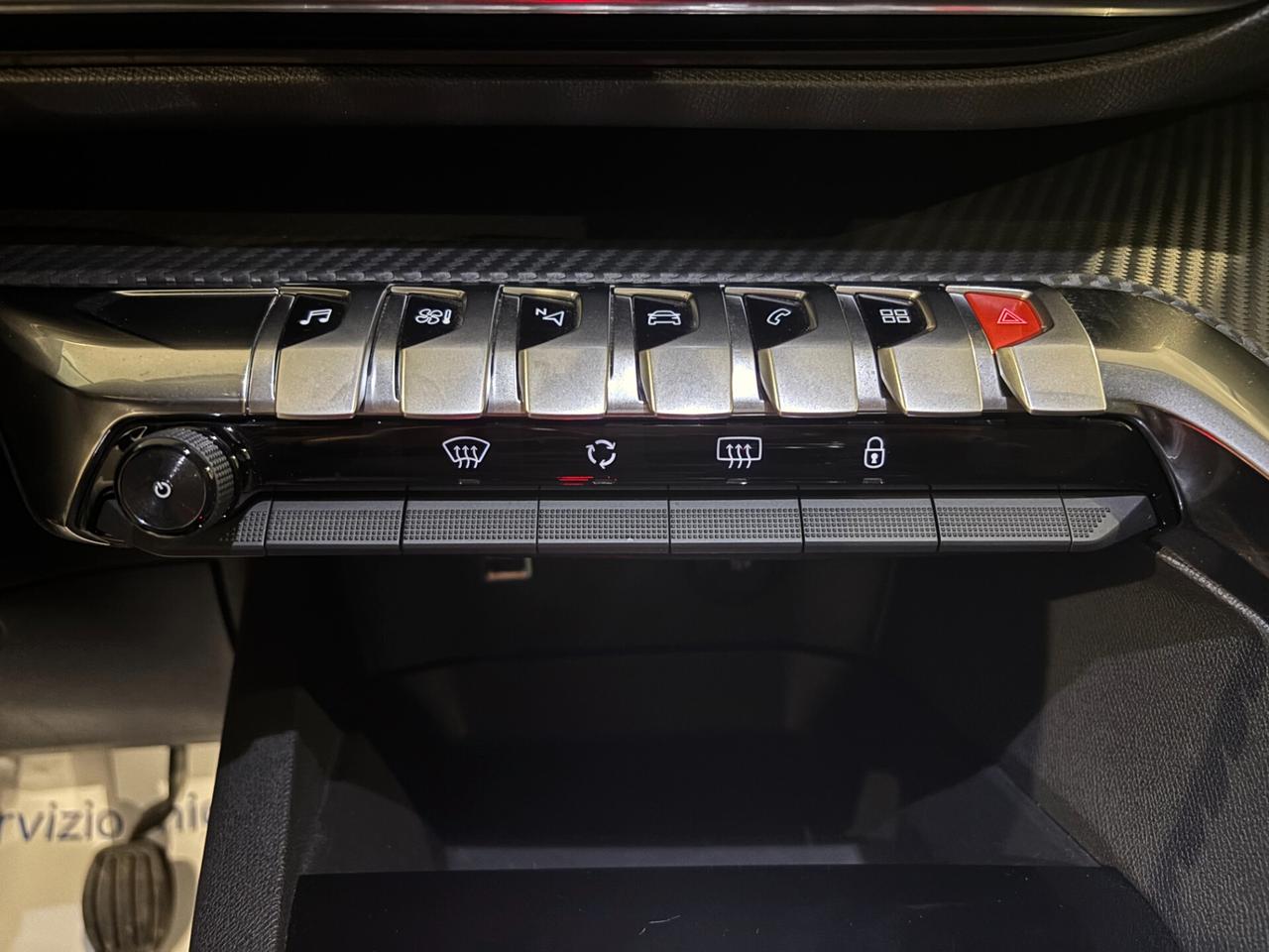 PEUGEOT 3008 1.5 BLUEHDI 130CV ALLURE 2022