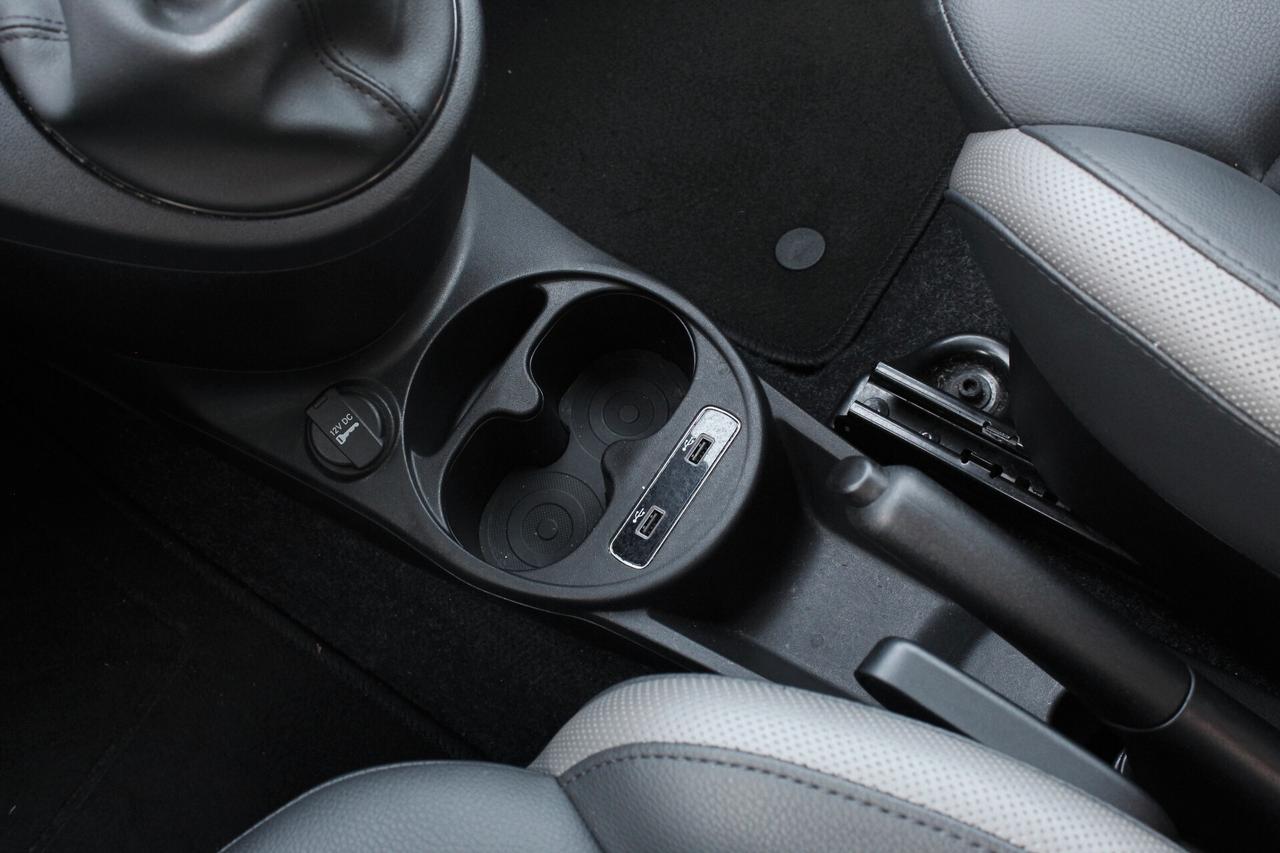 Fiat 500 1.0 Hybrid Connect