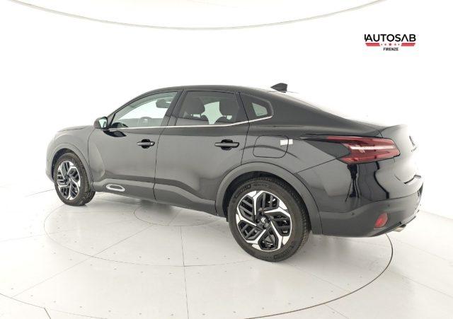 CITROEN C4 X Automatic EAT8 130Cv Max Pelle Navi Aziendale!!!