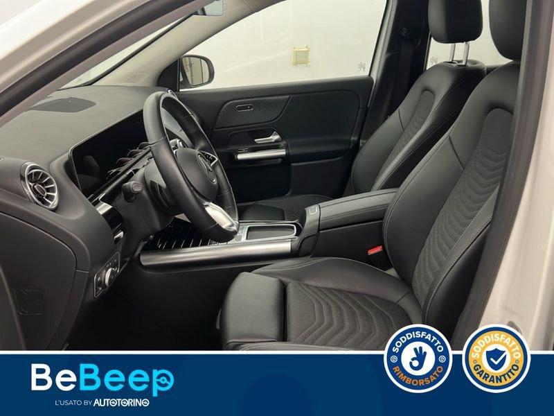 Mercedes-Benz GLA 200 D PROGRESSIVE ADVANCED PLUS AUTO