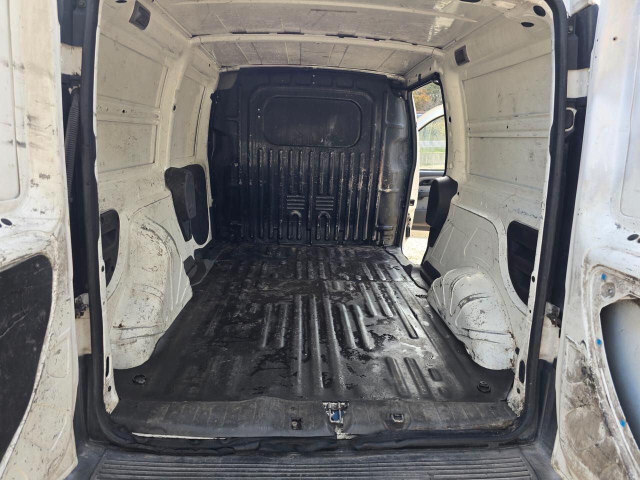 Fiat Doblò 1.9 MJT 120 CV Dynamic