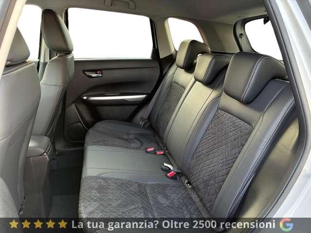 Suzuki Vitara 1.4h Top 2wd 129cv