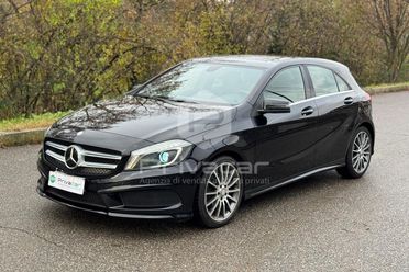MERCEDES A 200 CDI Automatic Premium