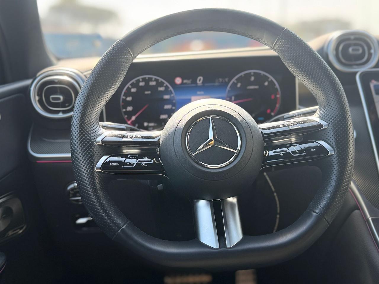 Mercedes-Benz GLC Coup 300 D 4MATIC