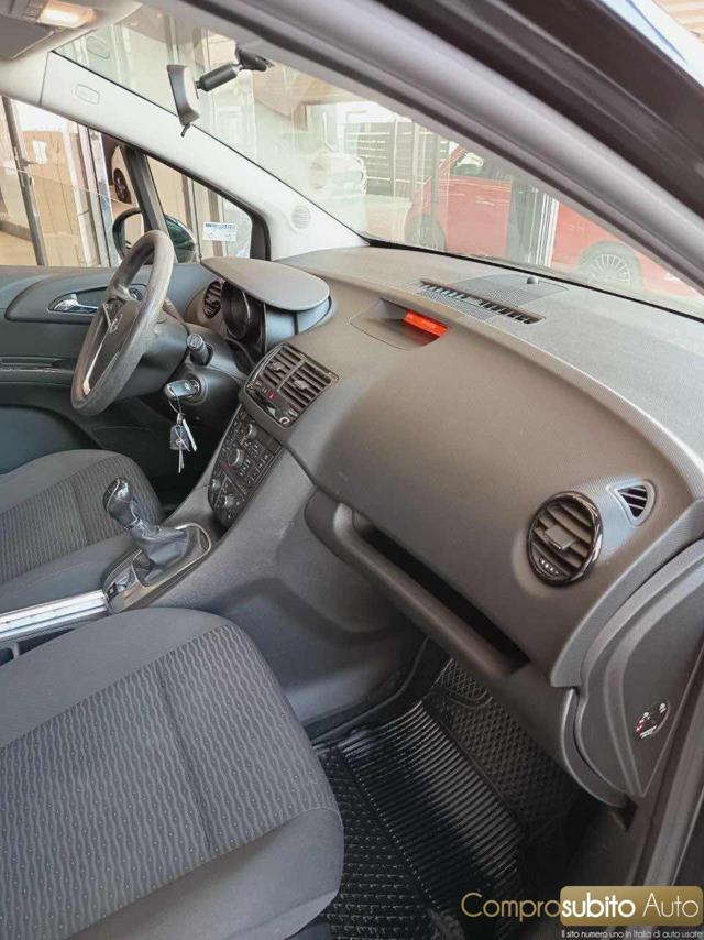 OPEL Meriva 1.4 100CV One