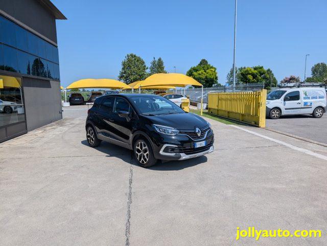 RENAULT Captur TCe 130 CV FAP Sport Edition2 - OK NEOPATENTATI