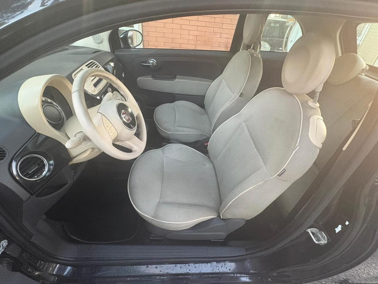 Fiat 500 1.2 by DIESEL 12 MESI DI GARANZIA COMPLETA!!!!!