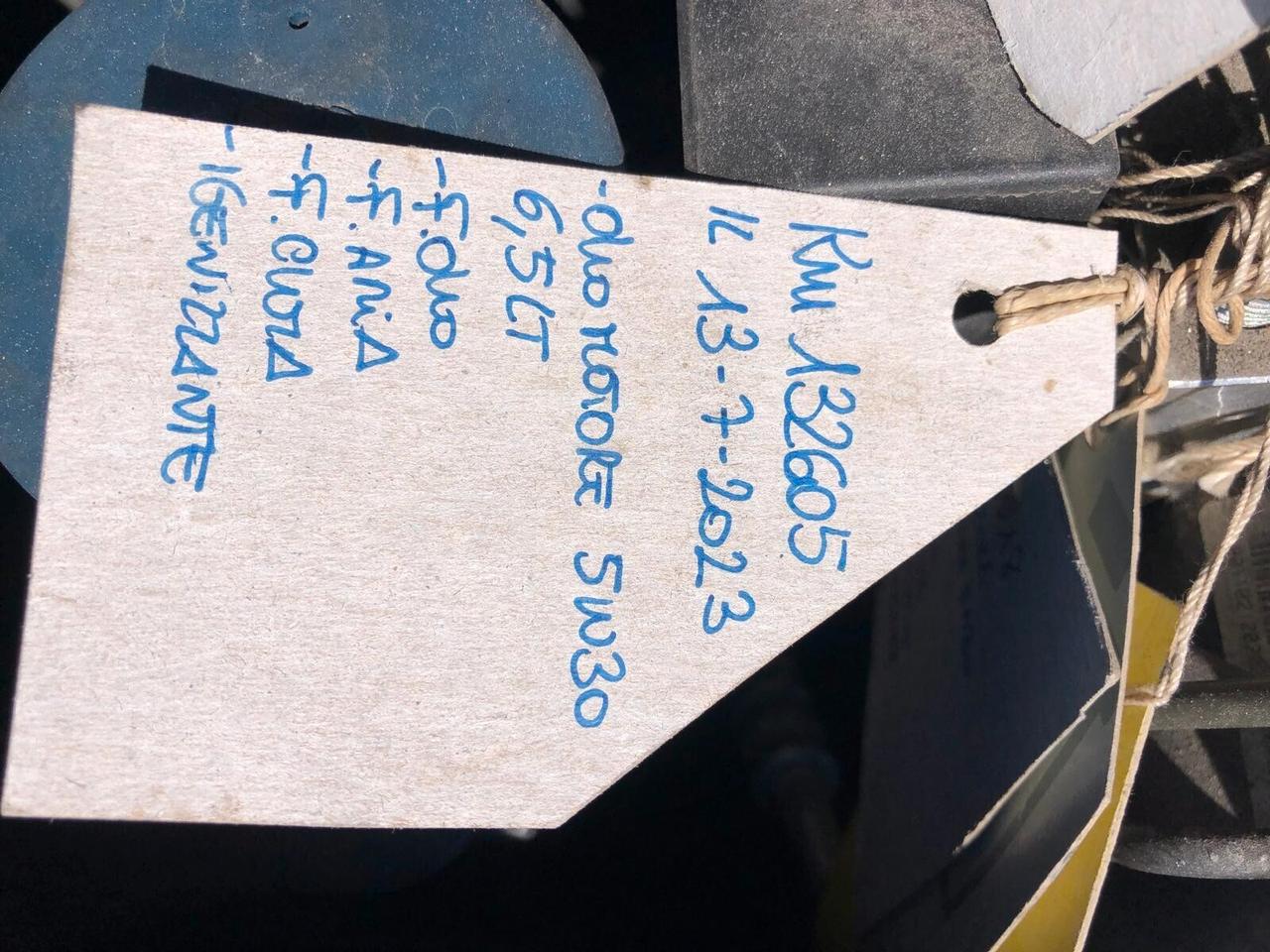 Mercedes-benz C 220 CDI S.W. Avantg. UNICO PROPRIETARIO TUTTA TAGLIANDATA CON GARANZIA 12 M ESI CONFORMGEST ESTENDIBILE FINO A 36 MESI!!!