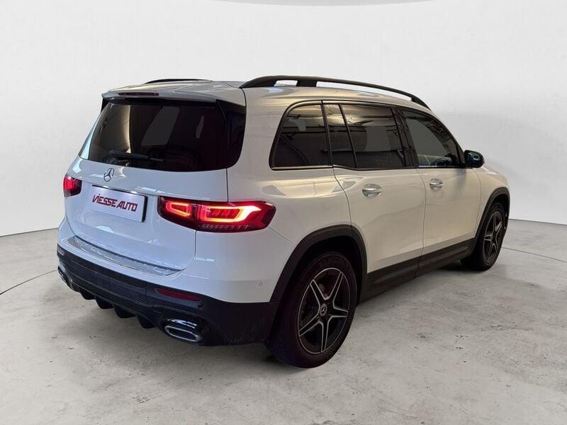 Mercedes-Benz GLB GLB 200 Automatic Premium