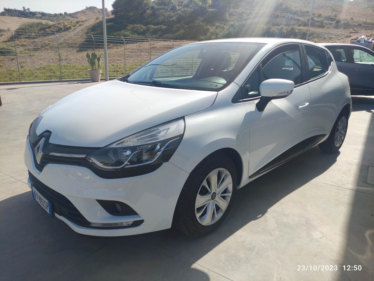 Renault Clio dCi 8V 75 CV 5 porte Business