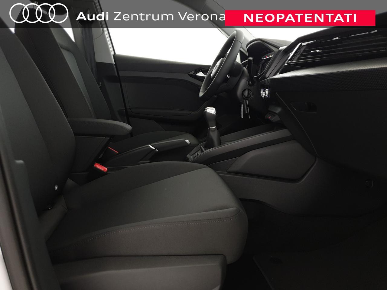 Sportback 30TFSI 116CV Business