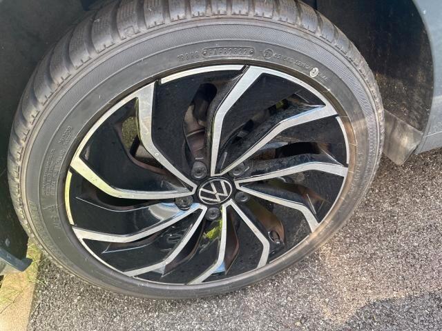 Volkswagen Golf Variant 1.0 eTSI EVO DSG Life