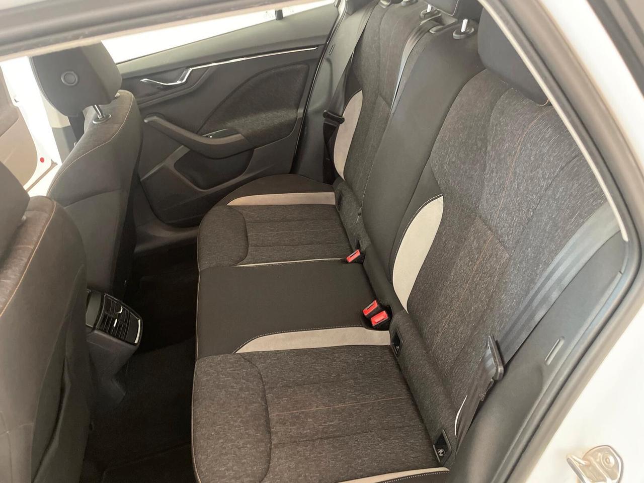 Skoda Kamiq 1.0 TSI 110 CV DSG Ambition