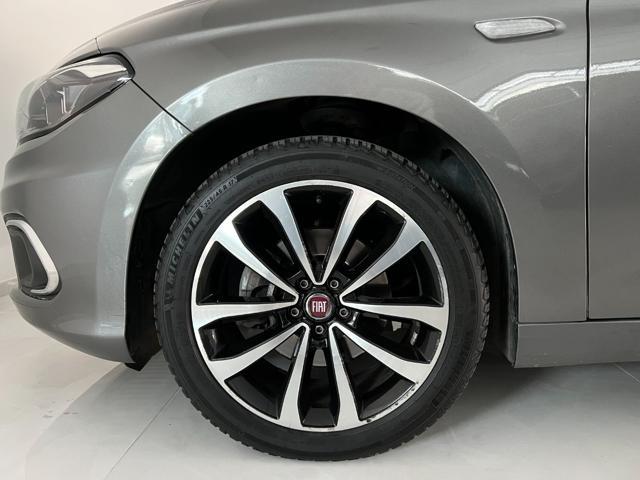 FIAT Tipo 1.3 Mjt S&S SW Business Unico proprietario