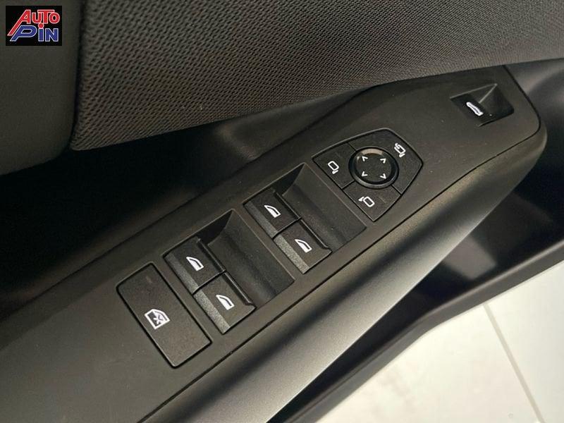 BMW X3 xDrive 20 Msport Pro *Cerchi 20*Scarichi*Pinze rosse*