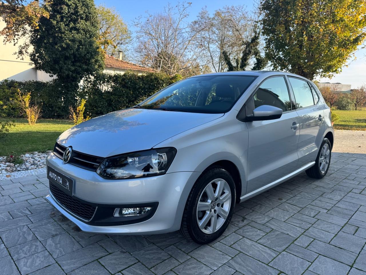 Volkswagen Polo 1.4 5 porte Highline OK NEOPATENTATI