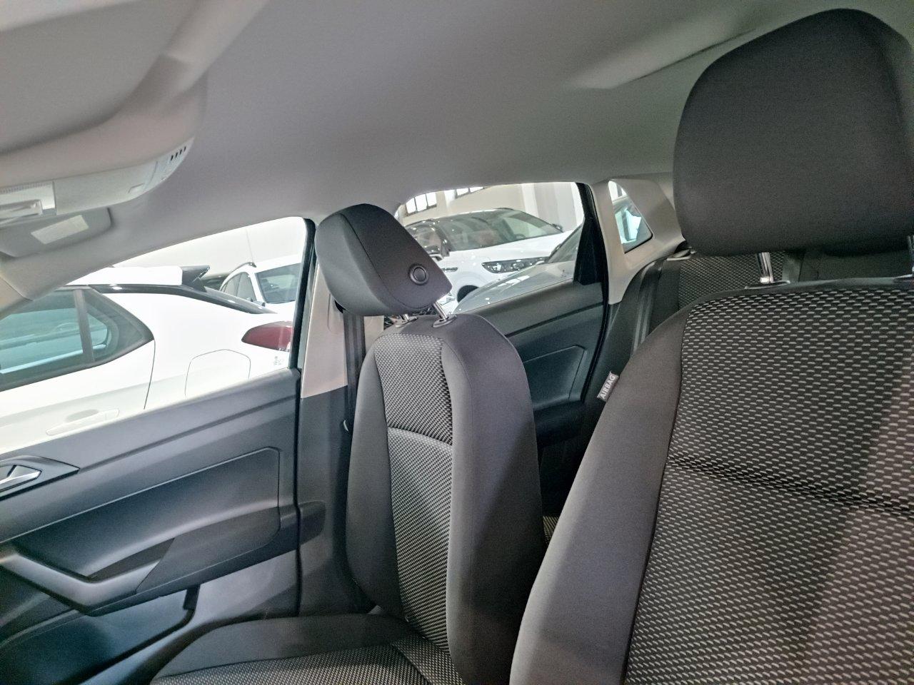 Volkswagen Polo 1.0 80cv nuova pronta consegna