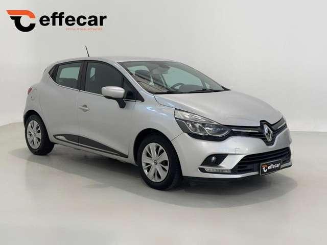 Renault Clio dCi 8V 90CV 5p IVA ESPOSTA