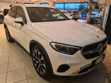 Mercedes-Benz GLC GLC 220d 4M Mild Hyb. Advanced Plus