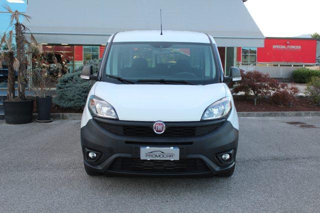 FIAT Doblo Doblò 1.3 MJT S&S PC COMBI N1 EASY *UNIPROP*+IVA*