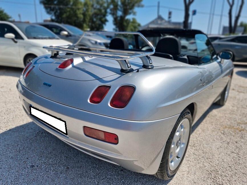 Fiat Barchetta 1.8 16V