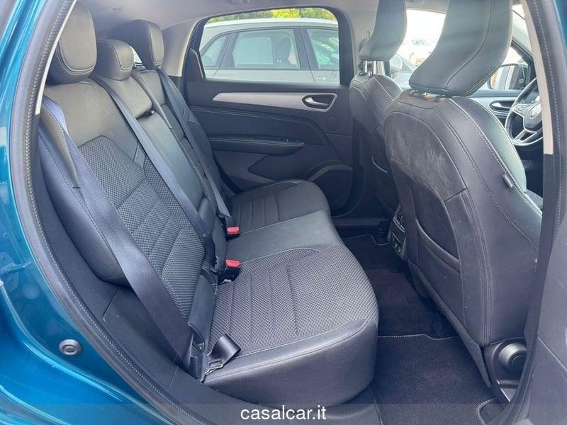 Renault Arkana Hybrid E-TECH 145 CV Intens 24 MESI DI GARANZIA