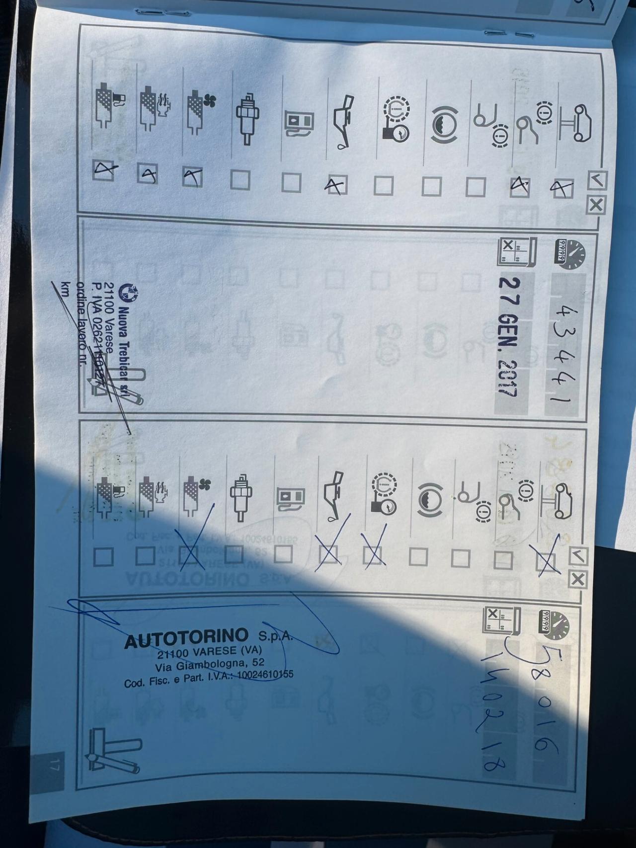 Mini Cooper D Countryman 1.6 One